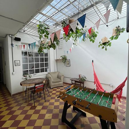 Cordova Hostel Medellin Exterior photo